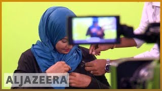 🇸🇩 Sudan's journalists enjoy media freedom since al-Bashir's removal | Al Jazeera English