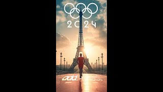 Olympics 2024