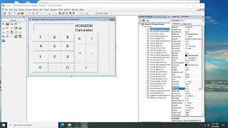 multiple document interface (MDI) in visual basic and menu editor