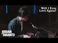 Jordan Susanto - Will I Ever Love Again? (Official Music Video)