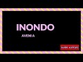 Awendila - INONDO (Official audio)