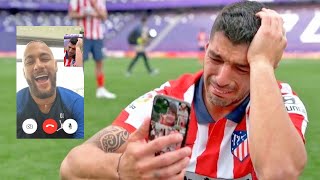 Emotional & Beautiful Moments in Football 2021