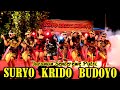 A1 Dedek Gemes 😍😍 Jaranan Senterewe Putri (SURYO KRIDO BUDOYO) Live Serut Tulungagung