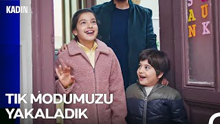 Saray Apartmanı Günlükleri #74: Tek Gözlü Odadan Kraliyet Odasına Geçiş - Kadın