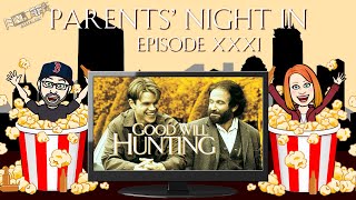 PNI31: Good Will Hunting (1997) Movie Review/Live Reaction - Massachusetts Represent!