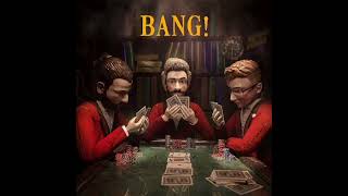 AJR: Bang! (Audio)