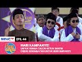 HARI KAMPANYE! Calon Ketua Santri Akan Mengkampanyekan Dirinya | KUN ANTA Eps 44 (1/2)