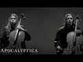 Apocalyptica - 'Path' (Official Video)