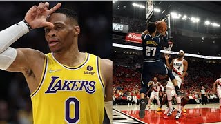 NBA Craziest “HOW" Moments 🤯