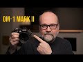 OM-1 Mark II - Is it better than OM-1 or not?