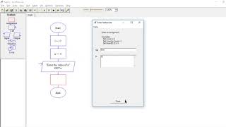 Raptor Tutorial- Basic Loop Example