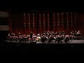 P. I. Tchaikovsky: Symphony No. 6, Mov. 4 | FVSO | Kevin Sütterlin