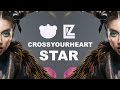 LIZ - Star (Cross Your Heart: 01)