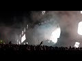 Neversea 2018 Day 2 - Steve Angello