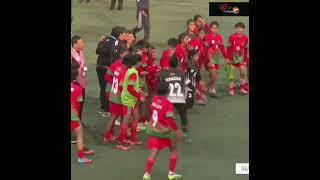 Bangladesh vs India | SAFF U16 Women Football Championship | Bangladesh Celebrate | BD Woman Sports