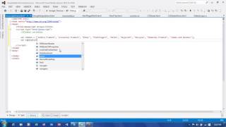 UI Training - Javascript Arrays