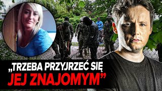 IWONA WIECZOREK. Śledczy: Mogła zostać gdzieś zamurowana | Pokój Zbrodni