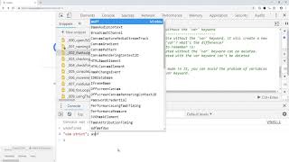 JavaScript, from basics to a Fizz Buzz Exercise