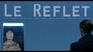 Le Reflet - Ars Iuventus