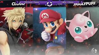 The Smash Sense #80 - TSS RNS | Imzon VS CallFin_ (LSF)