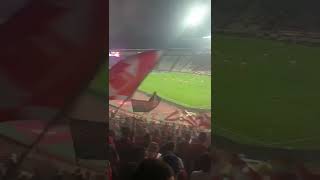 Crvena Zvezda vs AS Monaco (DELIJE show - UEFA Europa League)