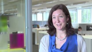 Jo Moffat,  Operations Manager - Oil and Gas