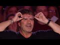 2017 GUINESS WORLD RECORD ATTEMPTS ON BRITAIN'S GOT TALENT