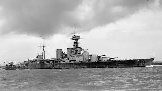 Naval history of World War II | Wikipedia audio article