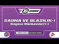 Sayma ve Olasılık-1 | Sayma Yöntemleri-1 | 10.Sınıf Konu Anlatımı  | Akademi Serisi