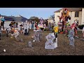 Spirit Halloween Animatronics Yard Display Bigger in Texas #halloween