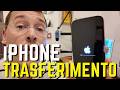 TRASFERIMENTO iPHONE: come non perdere NESSUN DATO sul nuovo iPhone 16