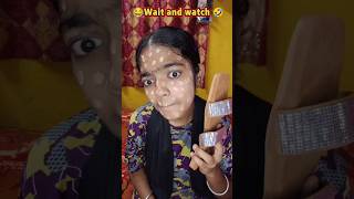 #Makeup  🤭 skil 😂l wait and watch#funny #comedy #trending #shortsfeed #mohamednazeema #viralvideo