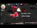 ONE TAP ON BALUNGA TOKA SONG REMIX BY DACK DIL GAMING ❤️