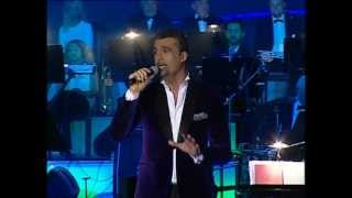 Cantec de Dragoste  - Aurelian Temisan (Festivalul Mamaia 2012 - Gala Laureatilor)