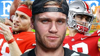 What Ever Happened to Tate Martell?