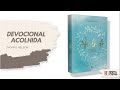 Devocional Acolhida, Lysa TerKeurst - Thomas Nelson • Livraria 100% Cristão