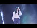 4k 181102 미교 migyo 좋니 여자 답가ver. cover @용산아이파크몰