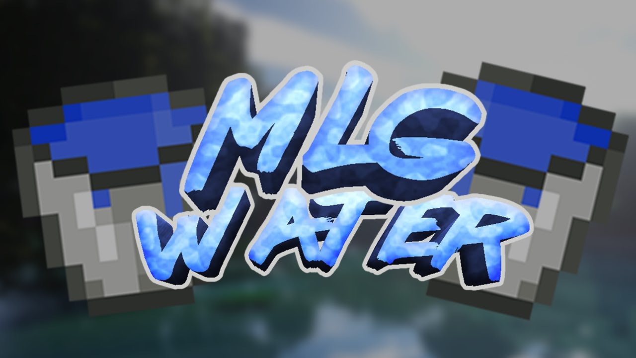 How Hard Is It To Mlg Water Bucket Clutch Youtube