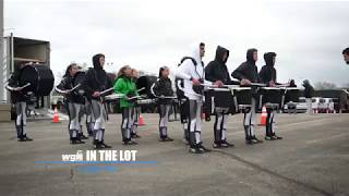 In the Lot - Leigh HS