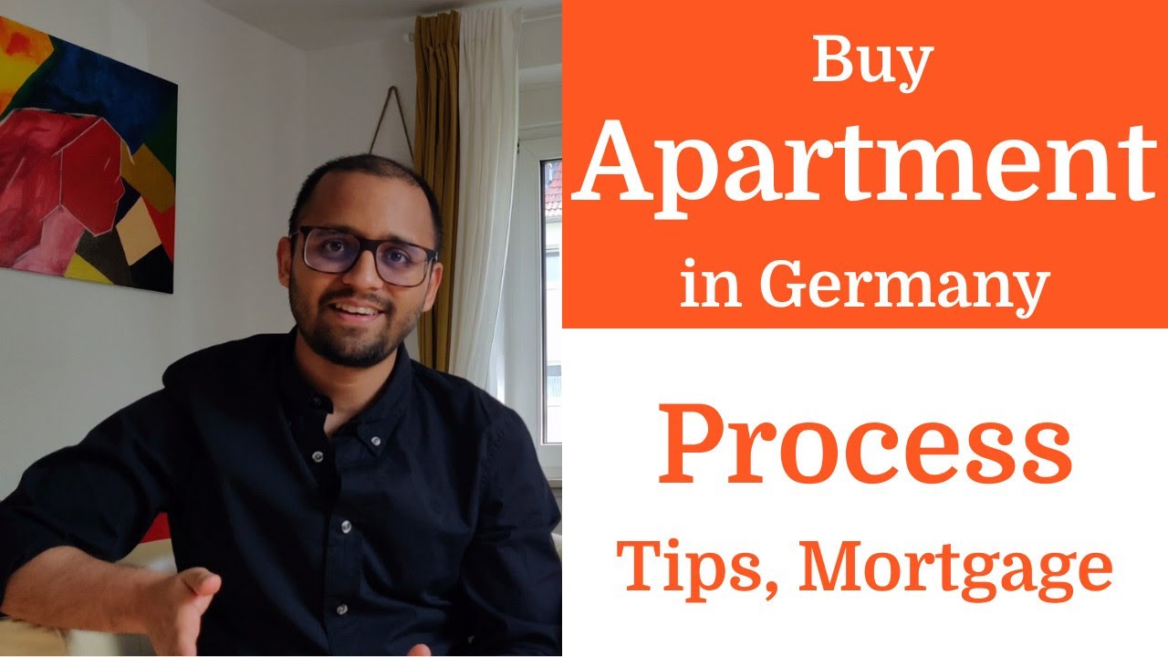 How To Invest In Residential Real Estate In Germany As A Foreigner ...