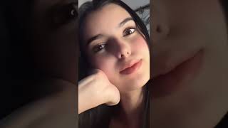 Karina Periscope Live837🧡#periscope#vlog #broadcast#stream#live#share#beautiful #karinaperiscopelive