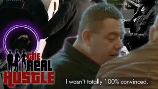 When Scams Go Wrong | The Real Hustle