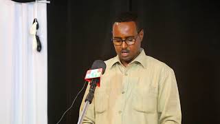 Xubnaha cusub ee xukuumada Puntland  PLTV 10Feb 2019