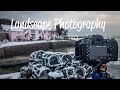 Landscape Photography / One Year On Youtube