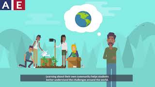 Place-Based Learning