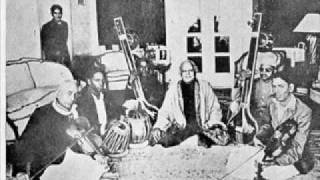 Pt. Omkarnath Thakur Raag Neelambari