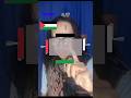 FILTER MEWARNAI BENDERA PALESTINA #games #challenge #youtubeshorts