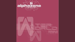 Alphazone \