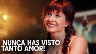 Amor y flores | Película completa | Película romántica en Español Latino