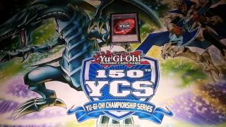 My trip to Columbus Ohio for 150th YCS